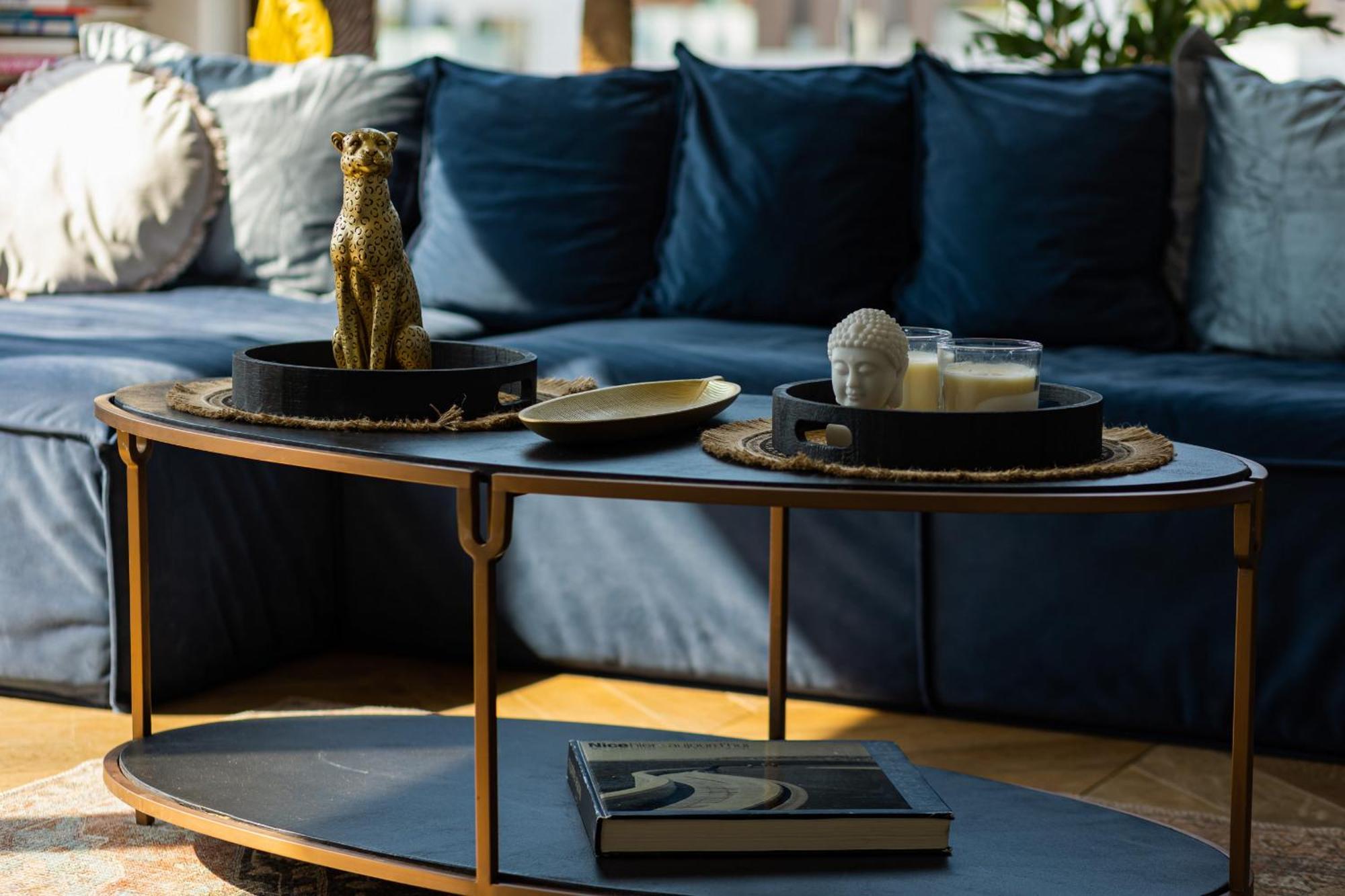Royal Garden Apartment In Wilanow By Renters Prestige ワルシャワ エクステリア 写真